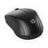 HP Wireless M520a Mouse Black with USB Receiver
