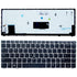 HP EliteBook 9470 Laptop Keyboard – Black Replacement
