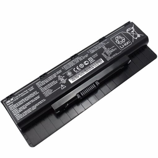 Original ASUS N56V / N56VB / N56VM Laptop Battery Nairobi
