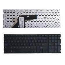 HP ProBook 4530s Keyboard Replacement with Frame – OEM Quality
