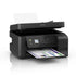 Epson printer with ADF and fax function