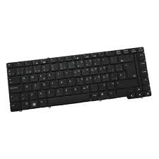 HP ProBook 4530s Laptop Keyboard Replacement – Black OEM Quality”
