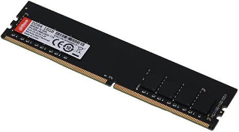Dahua C300U 8GB 3200MHz DDR4 Memory
