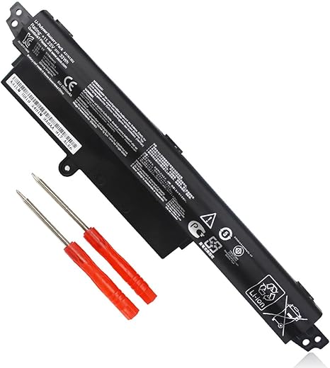 ASUS VivoBook X200M / X200CA / X200MA Replacement Battery
