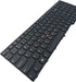 Buy Lenovo ThinkPad E560 E565 keyboard replacement online
