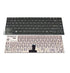 Black US keyboard for Toshiba Z series laptops

