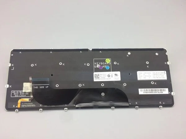 Buy Dell L321X L322X Keyboard Kenya – US Layout
