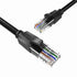 Durable 20M Vention Cat.6 Ethernet cable for office and home networks
