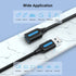 TechHaven Vention USB 3.0 A male to A female extension cable 3M