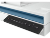 HP ScanJet PRO 2600F1 Flatbed Scanner Front View
