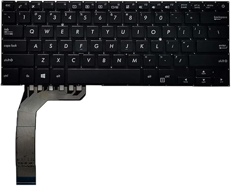 Buy Asus X407MA keyboard Kenya
