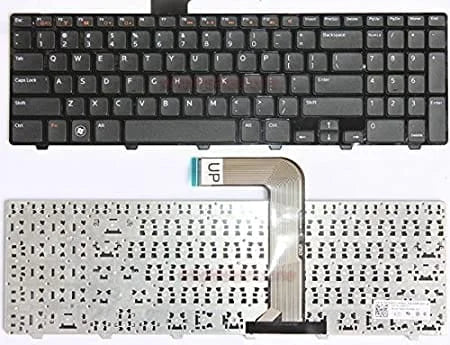 Buy Replacement Keyboard for Dell Inspiron N5010
