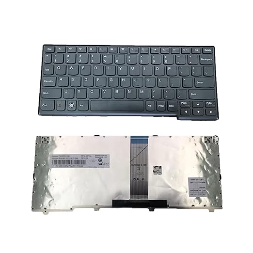 Buy Lenovo S10-3S laptop keyboard replacement
