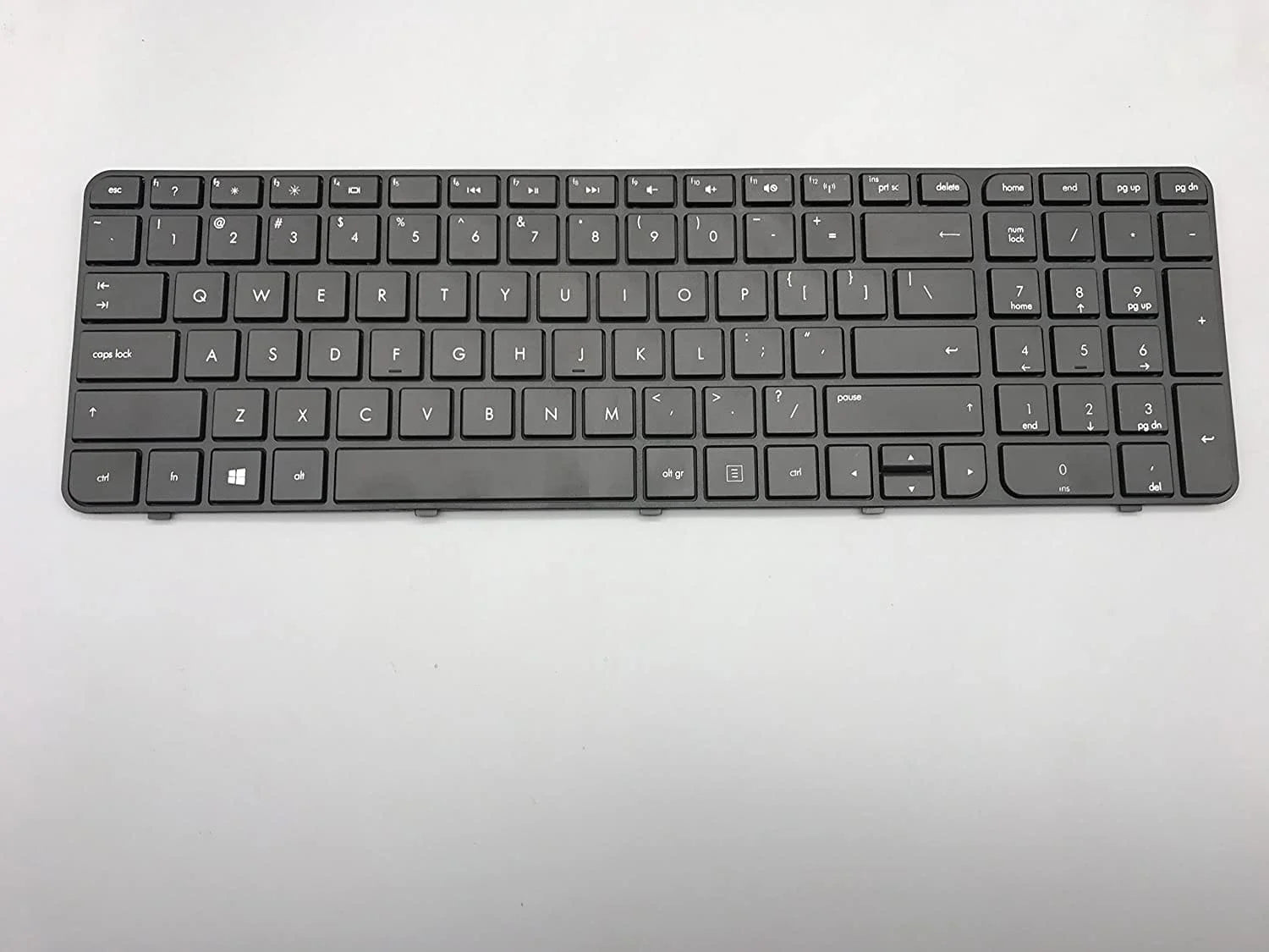 HP Pavilion 15-AB Series Laptop Keyboard – OEM Quality
