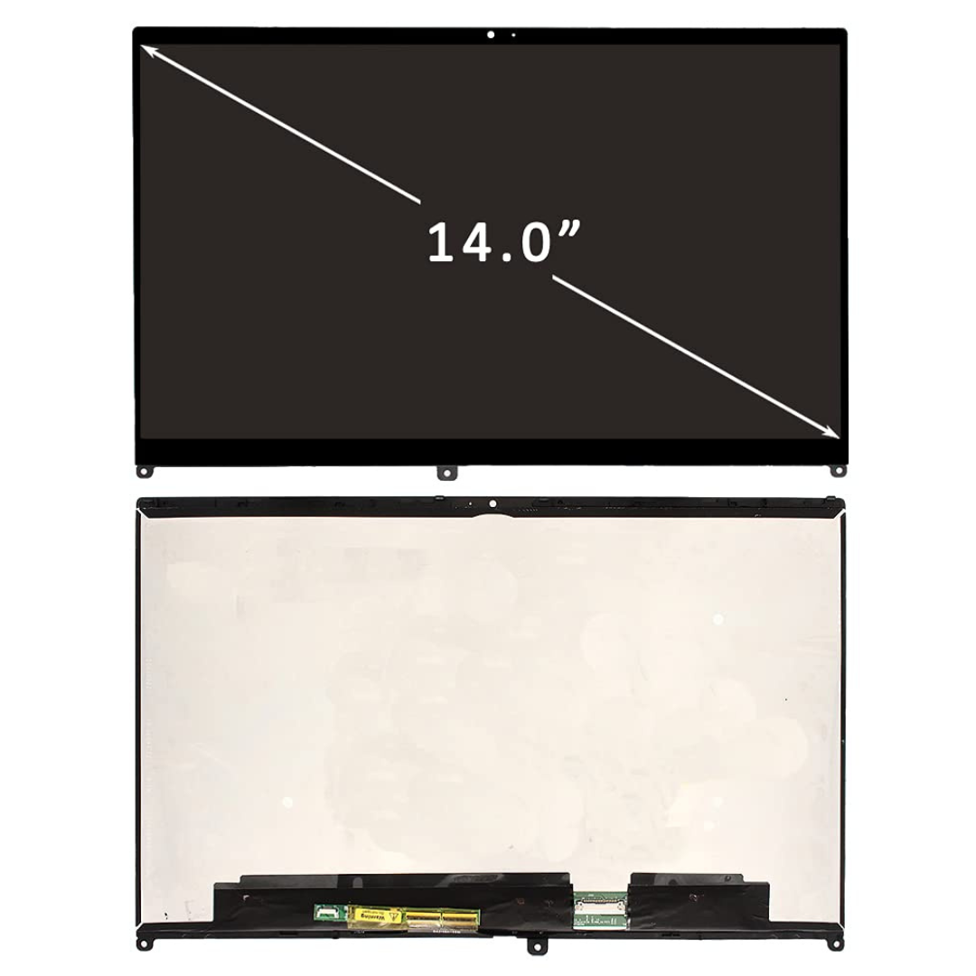 Buy Lenovo IDEAPAD FLEX 5 14ITL05 Laptop Touchscreen Replacement

