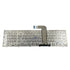 Dell Vostro 3750 laptop keyboard black non-backlit

