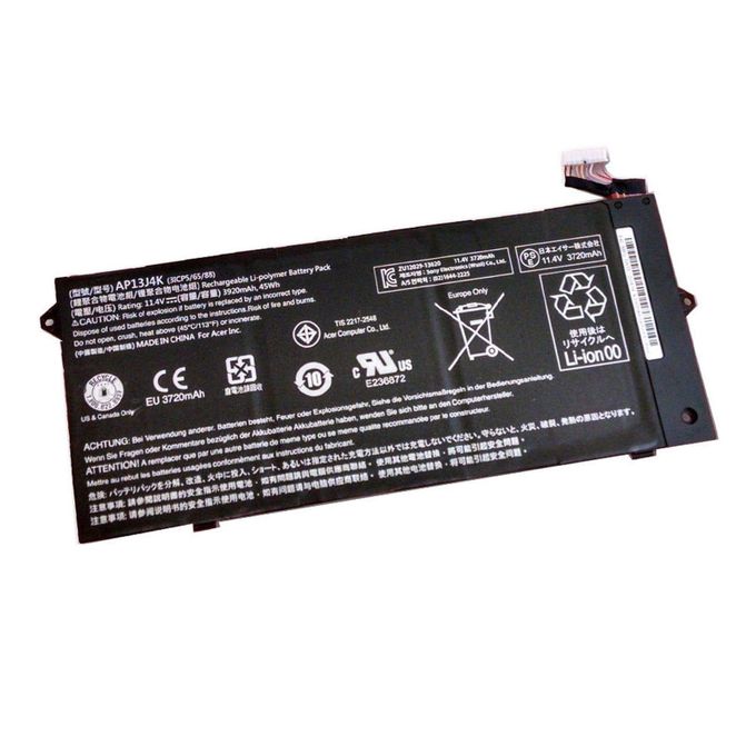 Genuine Acer Chromebook battery Nairobi Kenya
