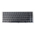 HP EliteBook 840 G3 Keyboard Replacement with Frame – Kenya
