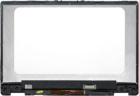 Buy HP Pavilion x360 14-dh2097nr Touchscreen Replacement Laptop Screen
