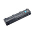 Toshiba PA5024U-1BRS C840 C850 L70 L75D PA5109U-1BRS Original Laptop Battery 4400mAh