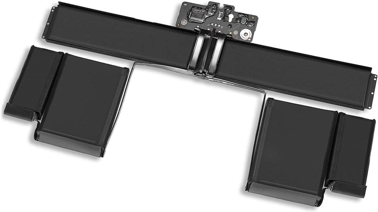 Original high-performance MacBook Pro 13-inch battery
