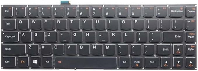 Buy Lenovo Yoga 3 Pro keyboard Nairobi Kenya
