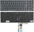 Original Lenovo IdeaPad 320-15 backlit keyboard

