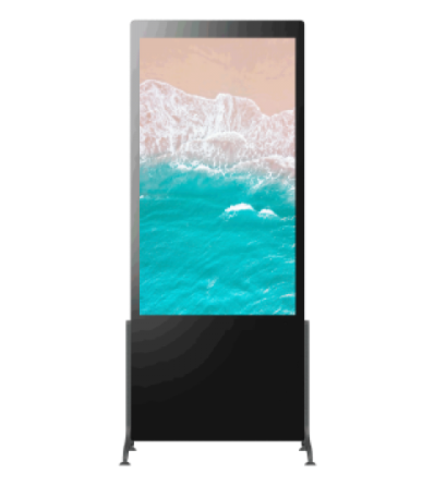 Dahua LDV55-SAI400K 55-inch 4K UHD portrait display
