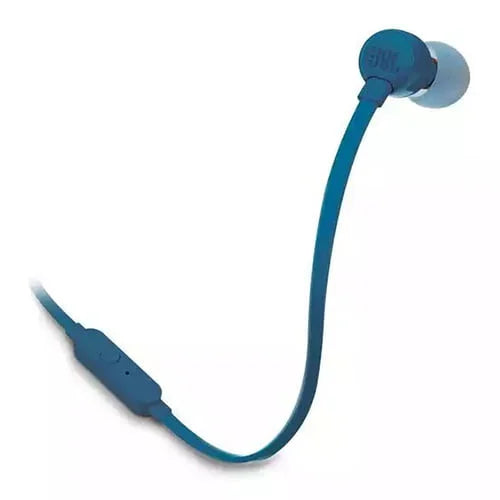 JBL Tune 110 in-ear earphones with microphone
