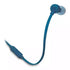 JBL Tune 110 in-ear earphones with microphone
