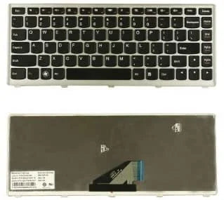  IBM Lenovo U310 replacement keyboard US layout
