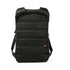 Black Kingsons City Elite backpack with USB charging for laptops and gadgets
