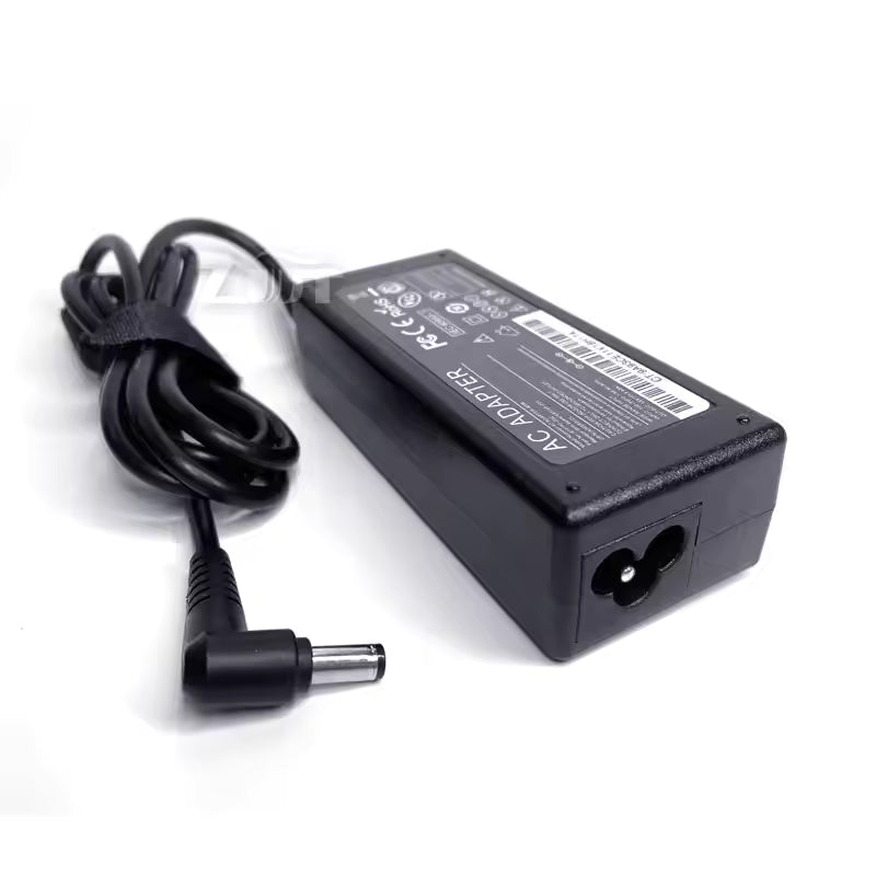 Toshiba 65W charger 19V 3.42A power supply
