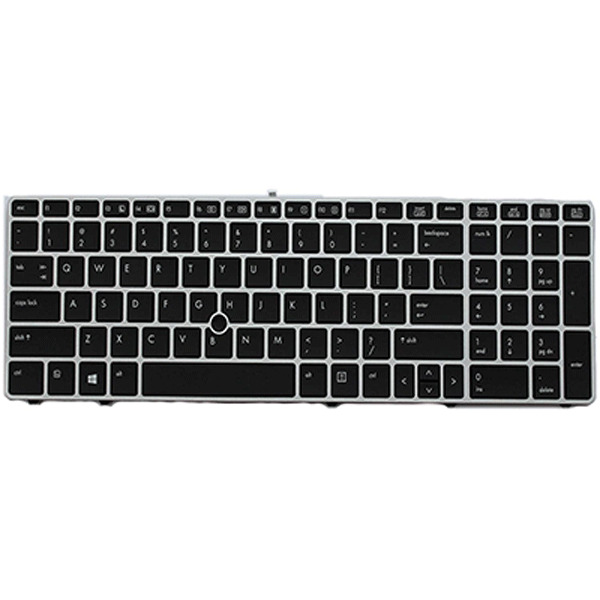 HP ProBook Compatible Laptop Keyboard – Affordable Price
