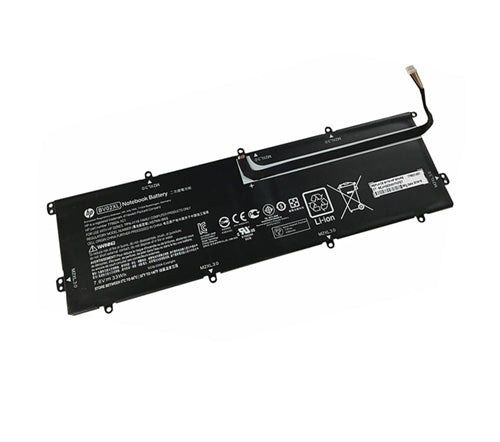 Original HP BV02XL laptop battery
