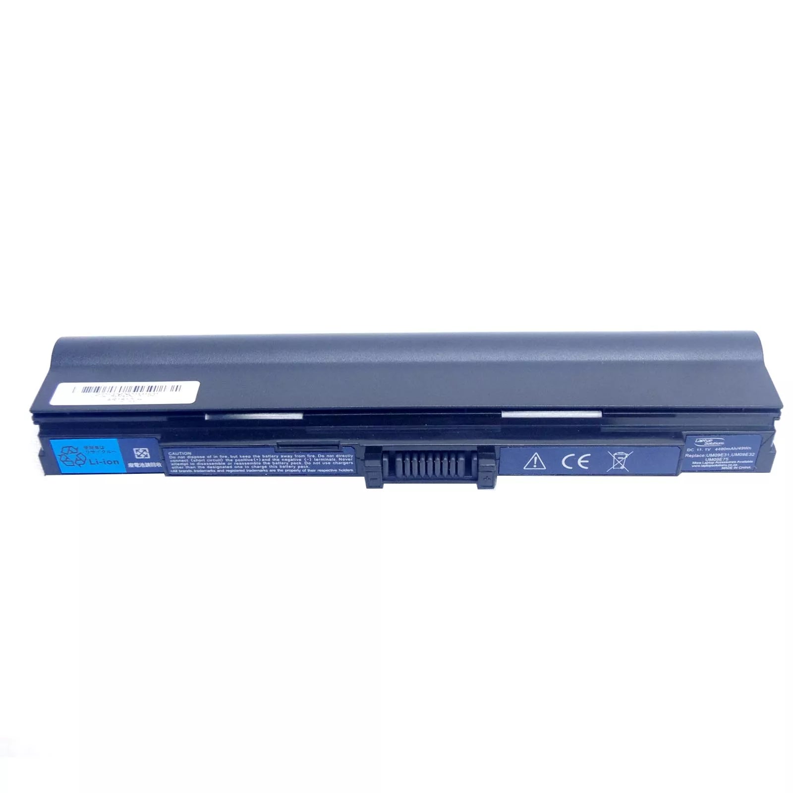 Acer Aspire 1810 Replacement Laptop Battery