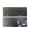 Toshiba Tecra Z40-A1402 backlit keyboard with frame 