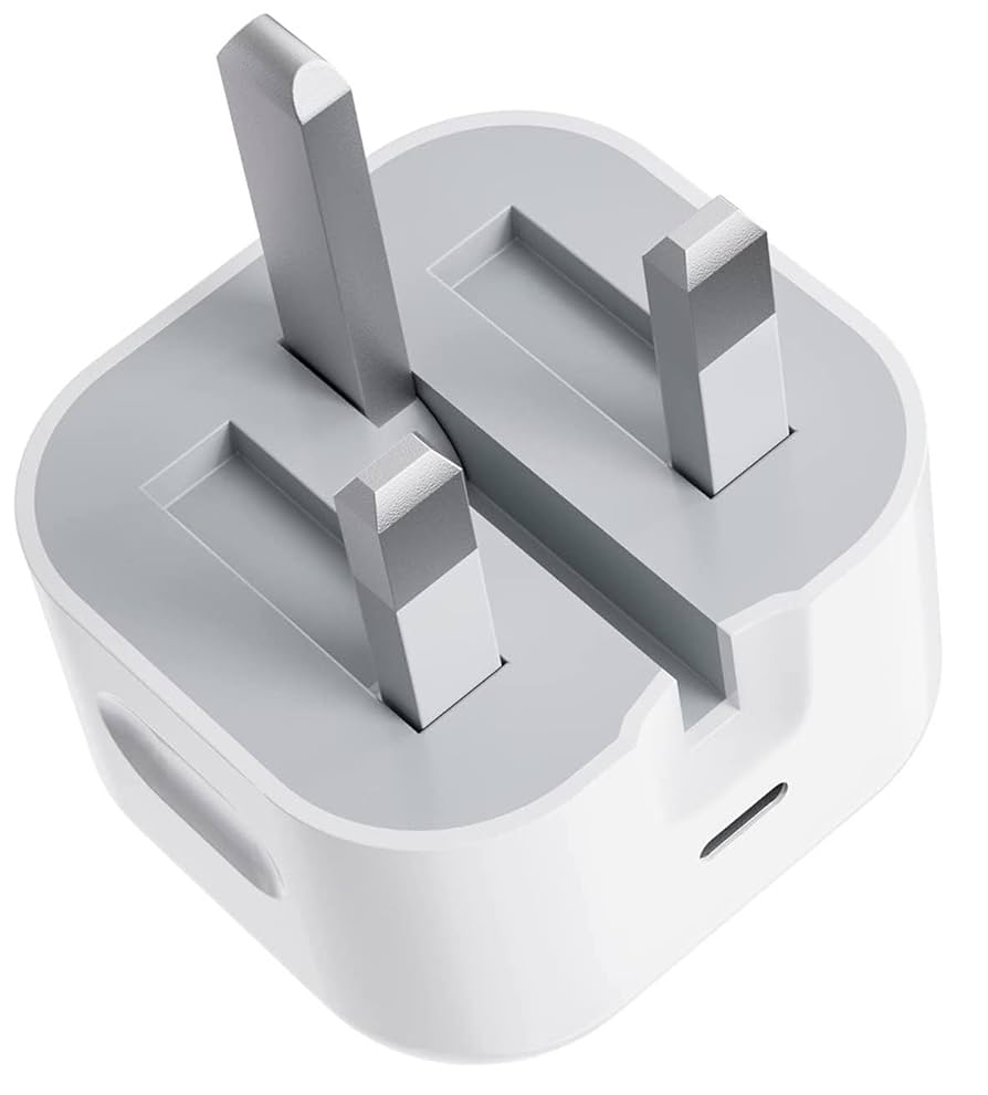 Original iphone 15 pro max 35W Adapter, 6 months warranty