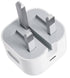 Original iphone 15 pro max 35W Adapter, 6 months warranty