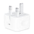 Original iphone 15 pro max 35W Adapter, 6 months warranty