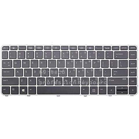 Buy HP EliteBook 840 G1 keyboard online in Kenya – OEM replacement with fast delivery