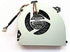 Quiet replacement cooling fan for HP EliteBook laptops
