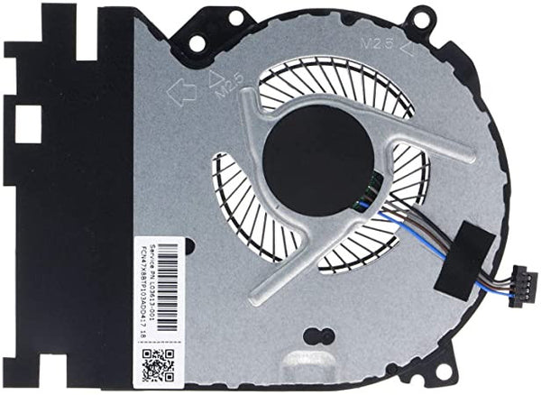 HP ProBook G5 laptop fan for home and office use