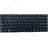 Non-backlit keyboard for Lenovo Yoga 500 series
