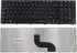 Acer E1-521 US English layout laptop keyboard
