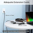 135W Lenovo Legion gaming laptop charger with slim tip
