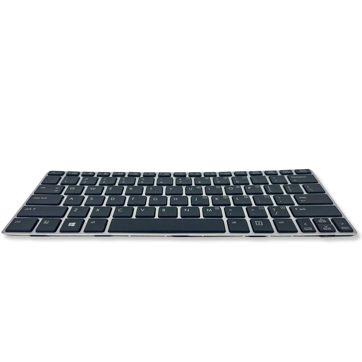 HP Revolve 810 G1 G2 G3 Keyboard Replacement – Backside View
