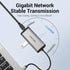 Best Vention 9-in-1 docking station for laptops
