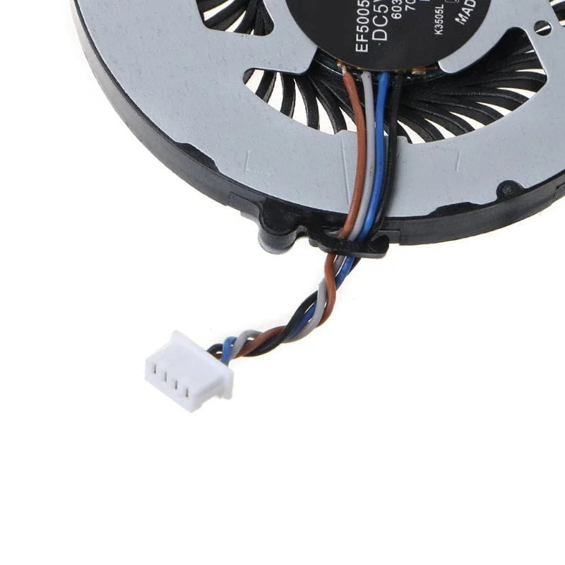 Genuine replacement fan for HP Folio 9470 / 9470m
