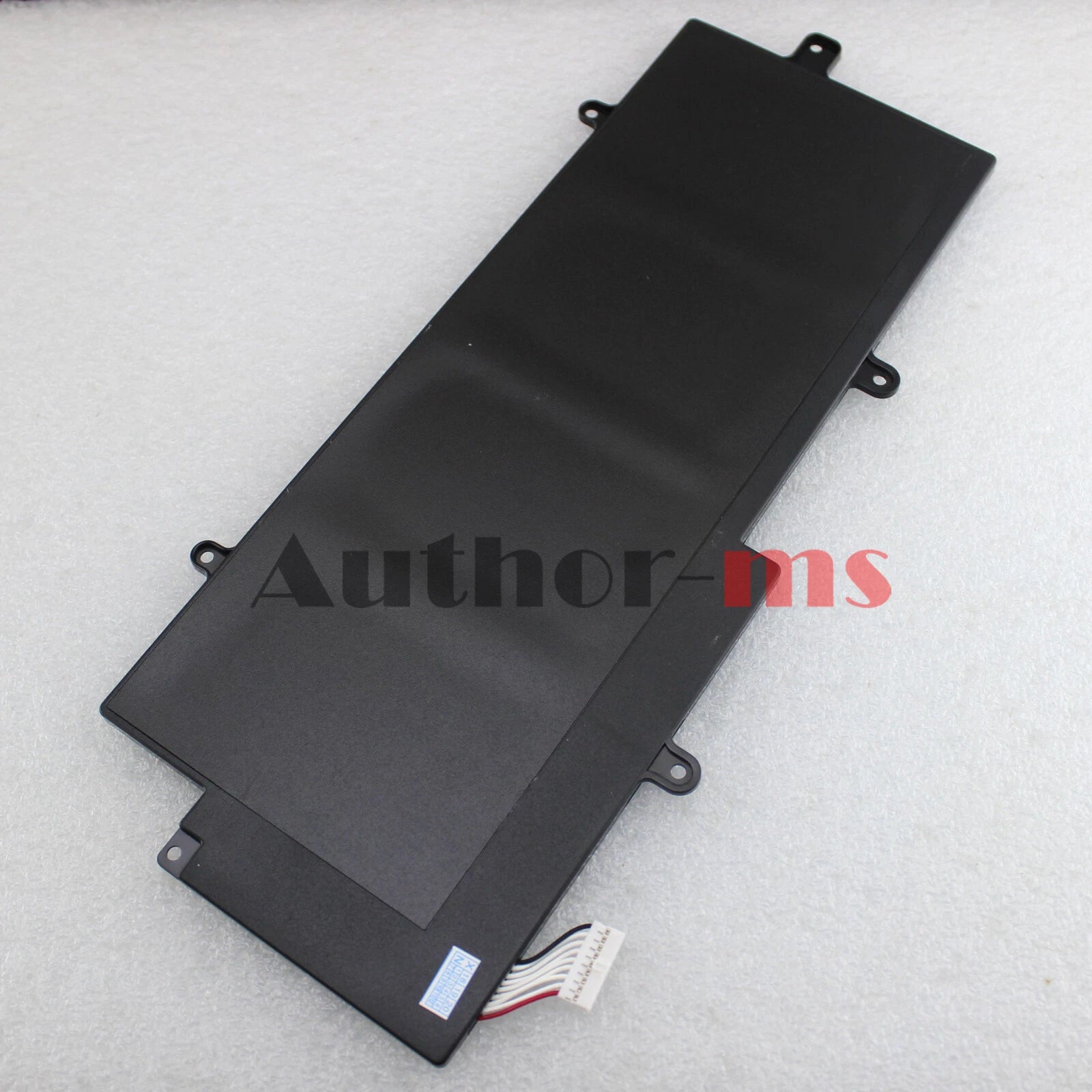 High-quality Toshiba Z930 / 5013 laptop battery
